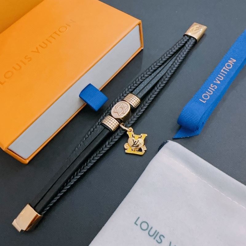 Louis Vuitton Bracelets